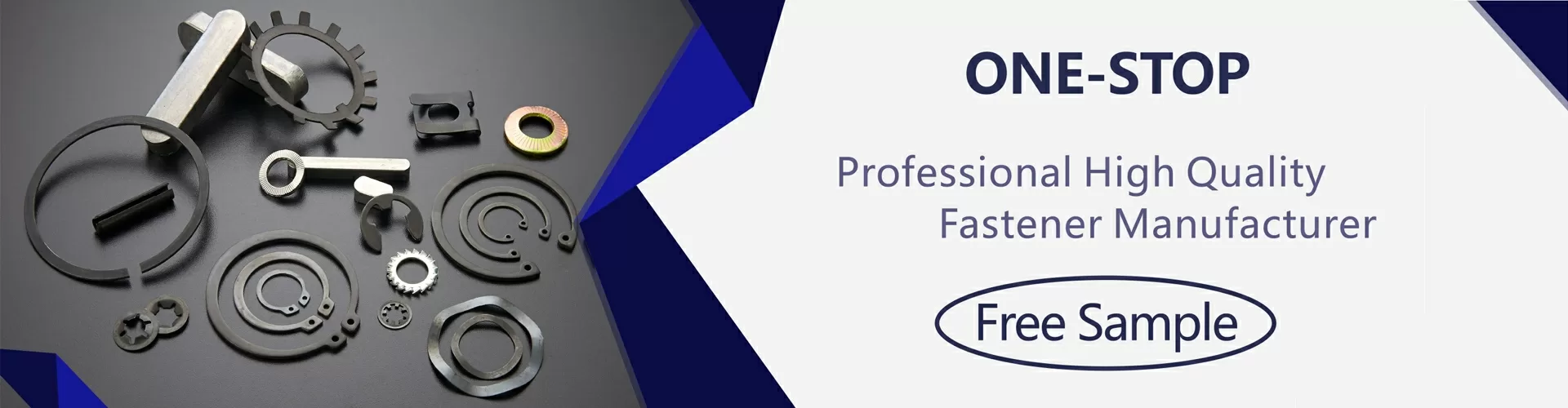 Wenzhou Cargin Fastener Co., Ltd. 展示图
