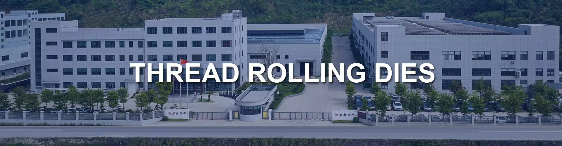 浙江万楹恒辉螺纹科技有限公司 展示图
