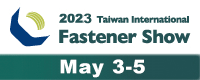Taiwan International Fastener Show
