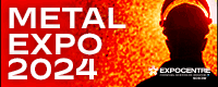 Metal-Expo’2024, the 30th International Industrial Exhibition