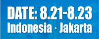 Hardware Tool & Fastener Expo Southeast Asia(Indonesia)