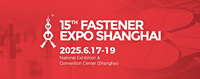 Fastener Expo Shanghai