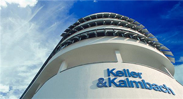 keller&kalmbach凯乐金霸：您的紧固件固定技术及C零件管理专家