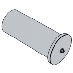 德标DIN 32501-2 (SA) - 1991 DIN32501-2 325 帶尖端點火裝置的螺柱焊接用螺柱.無螺紋螺柱