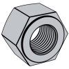Hex Thick  Nuts