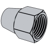 Flared Couplings - Style B nut