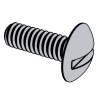 Slotted Truss Head Screws [Attached Table 4]