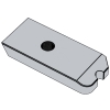冷镦模通用件-切料刀 D型 (适用于GB6170、GB6171、GB6175、GB6176)