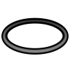 Aerospace Size Standard for O-Rings