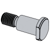 Clevis Pins with Head and Threaded Portion