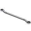 Deep-Offset Box Wrench