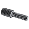 Knurled Screws With Small Head