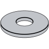 A级大型平垫圈 用于螺钉和垫圈组合件(L型)