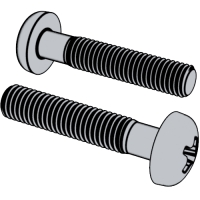 DIN EN ISO 7045 - 2011Pan Head Screws With Type H or Type Z Cross ...