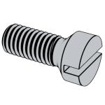 台灣CNS 4413 - 1981 CNS4413 4413CNS 電開關用開槽圓柱沉頭螺釘