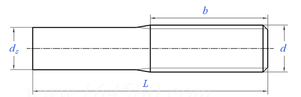QC /T 857 - 2011 焊接螺柱