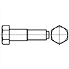 六角头铰制孔用螺栓