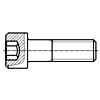 米制内六角圓柱頭螺釘 [Table 1] (ASTM A574M / F837M / A1-70)