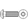 米制内六角圆头螺钉 (ASTM F835M / F879M / A1-70)