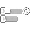 内六角圆柱头螺钉 [Table 1] (ASTM A574 / F837)