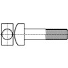 英制T形頭螺栓 [Table10] (A307, SAE J429, F468, F593)