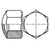 六角低球面盖形螺母 焊接型