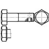 杆部带孔六角头螺栓 2型