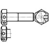 头部带孔六角头螺栓 3型