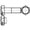 六角头螺栓 4型