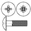 十字槽大扁頭螺釘 [TABLE 2.2.7-2 I/IA]