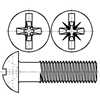 複合十字槽圓頭螺釘 [TABLE 2.2.11-3]
