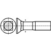沉頭方頸螺栓