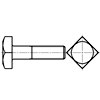 精制方頭螺栓