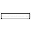 密封履帶 - 銷軸