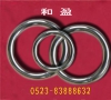 不鏽鋼圓環圈