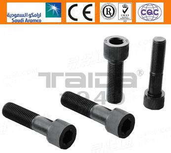 Din912 Socket cap screws