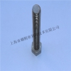 A193 B8全螺紋細牙六角頭螺栓