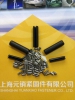 DIN德标 1481 【彈性圓柱銷】