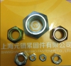 ISO7199全金屬鎖緊螺母
