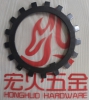 宏火DIN5406圓螺母止動墊圈