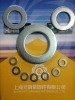 ISO7090 A級倒角平墊圈