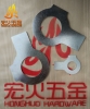 現貨供應DIN463 雙耳止動墊圈