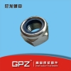 [國标]  GB /T 889.2-2000 1型非金屬嵌件六角鎖緊螺母 細牙