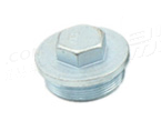 DIN 910Hexagon-duty Hexagon Head Screw Plugs （Standard Type）