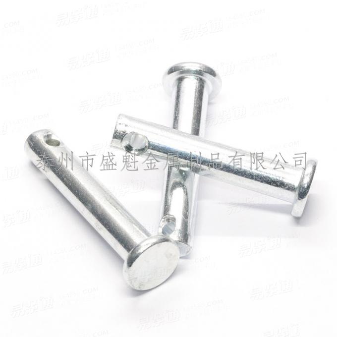 Clevis Pin With Head