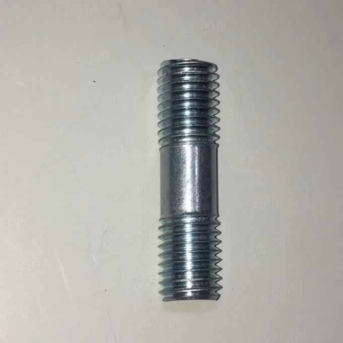 gb953等长双头螺柱 沈阳双头栓批发