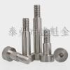 ASME B18.3内六角圓柱頭軸肩螺釘 塞打螺絲