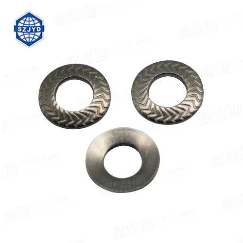 Stainless Steel Lock Washer