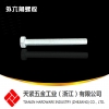 六角頭細杆螺栓