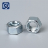 六角螺帽 304不鏽鋼螺母可定制201316_GB 52